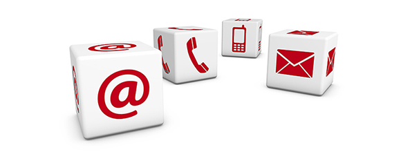 Contact Pealidezine